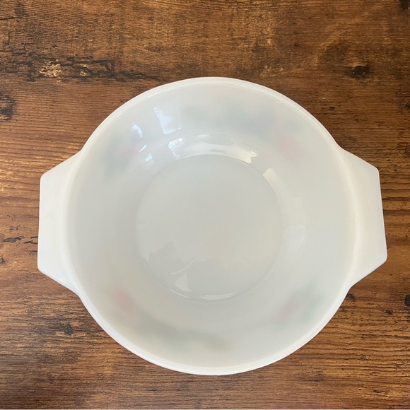 JAJ pyrex 1970's bowl - Picture 6 of 6